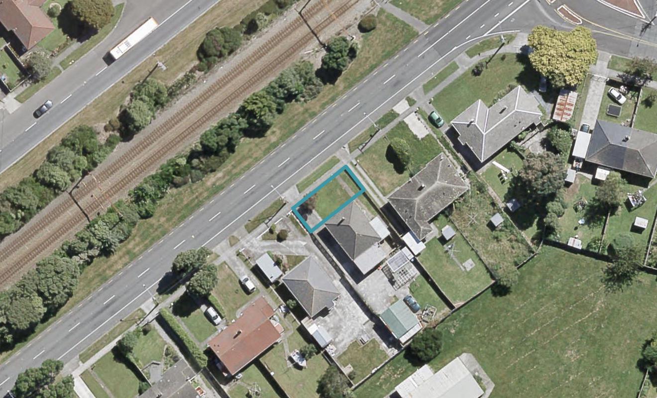 1/183 Cambridge Terrace, Fairfield, Lower Hutt - Carousel 1
