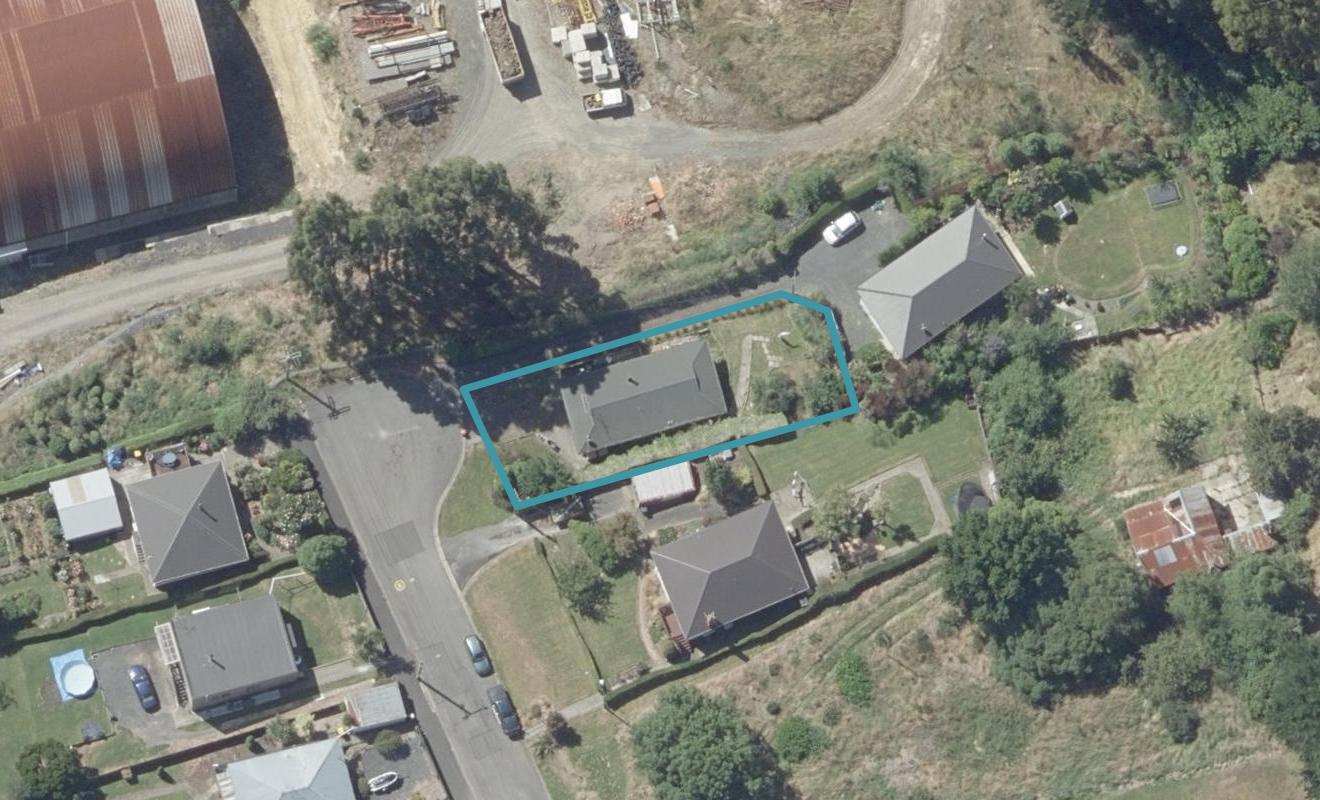 55 Alexander Street, Abbotsford, Dunedin - Carousel 1