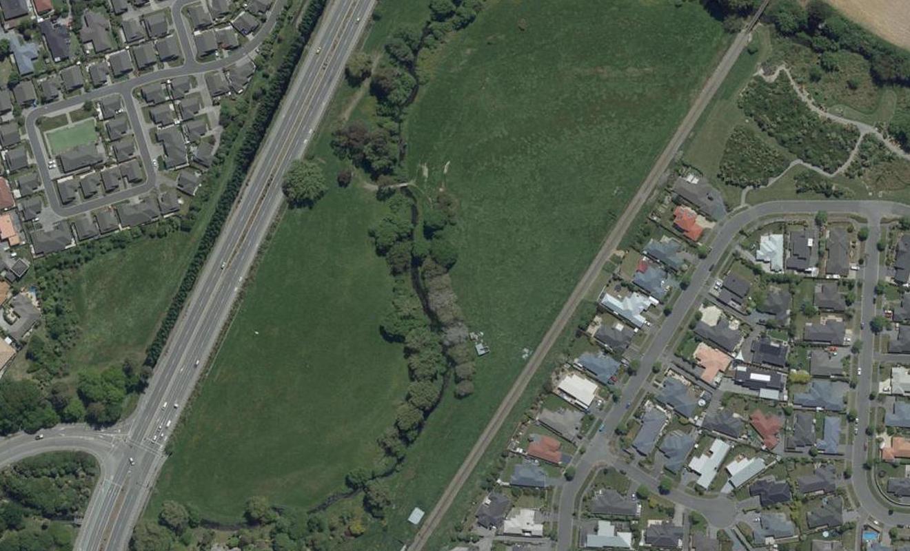 25 Cunliffe Road, Redwood, Christchurch - Carousel 1