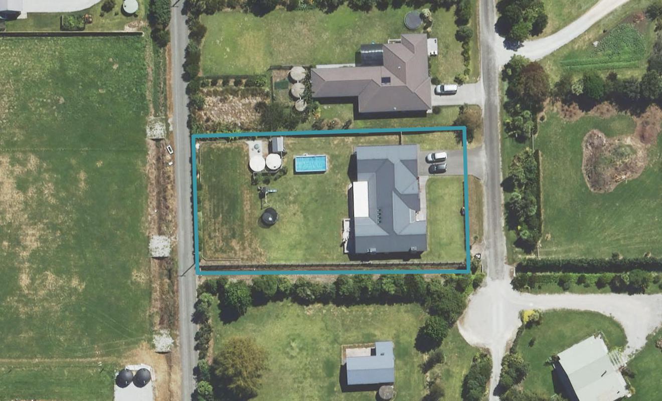 11 Kotare Lane, Wainui, Gisborne - Carousel 1