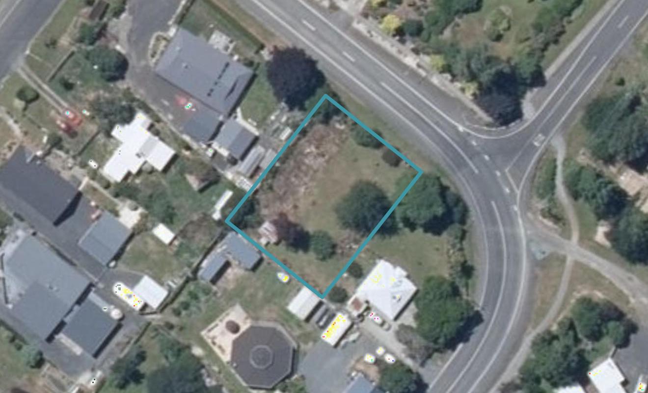 0 Goodwin Street, Waihola, Milton - Carousel 1