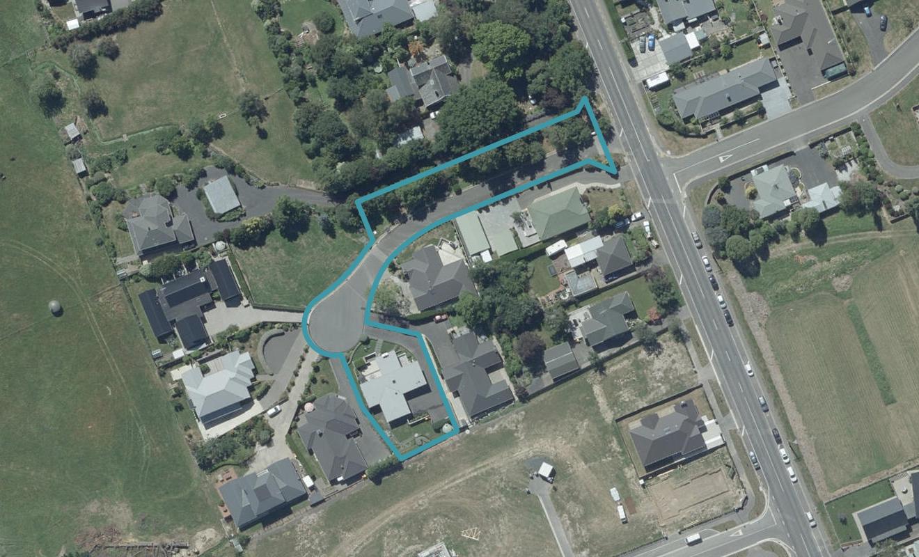 42F Riccarton Road East, East Taieri, Mosgiel - Carousel 1