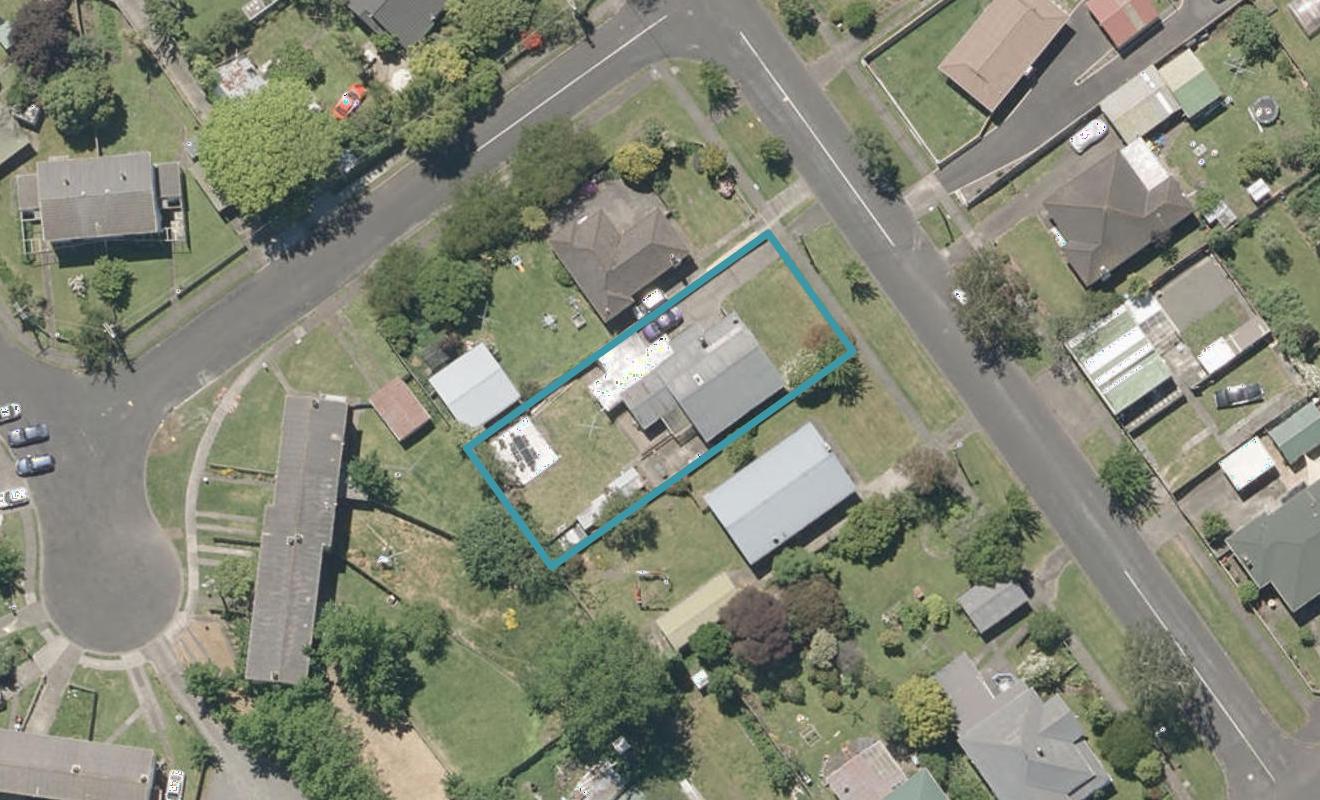 3 Stewart Street, Aramoho, Whanganui - Carousel 1