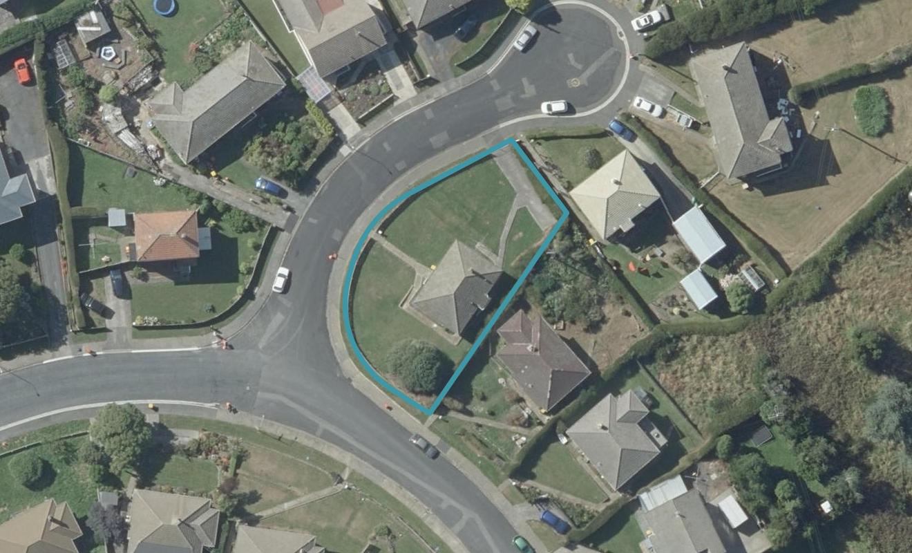 54 Stenhope Crescent, Corstorphine, Dunedin - Carousel 1