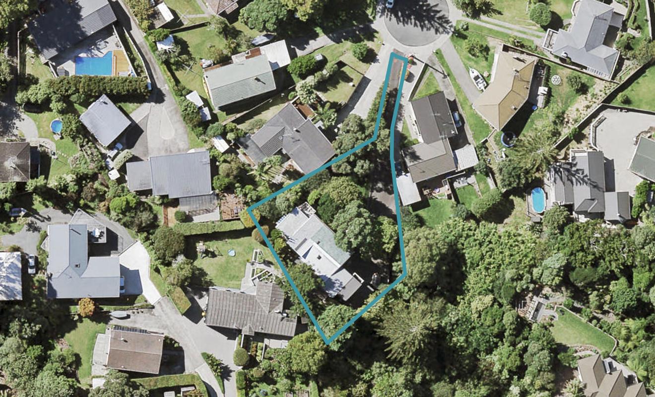 7 Kelly Place, Cockle Bay, Auckland - Carousel 1