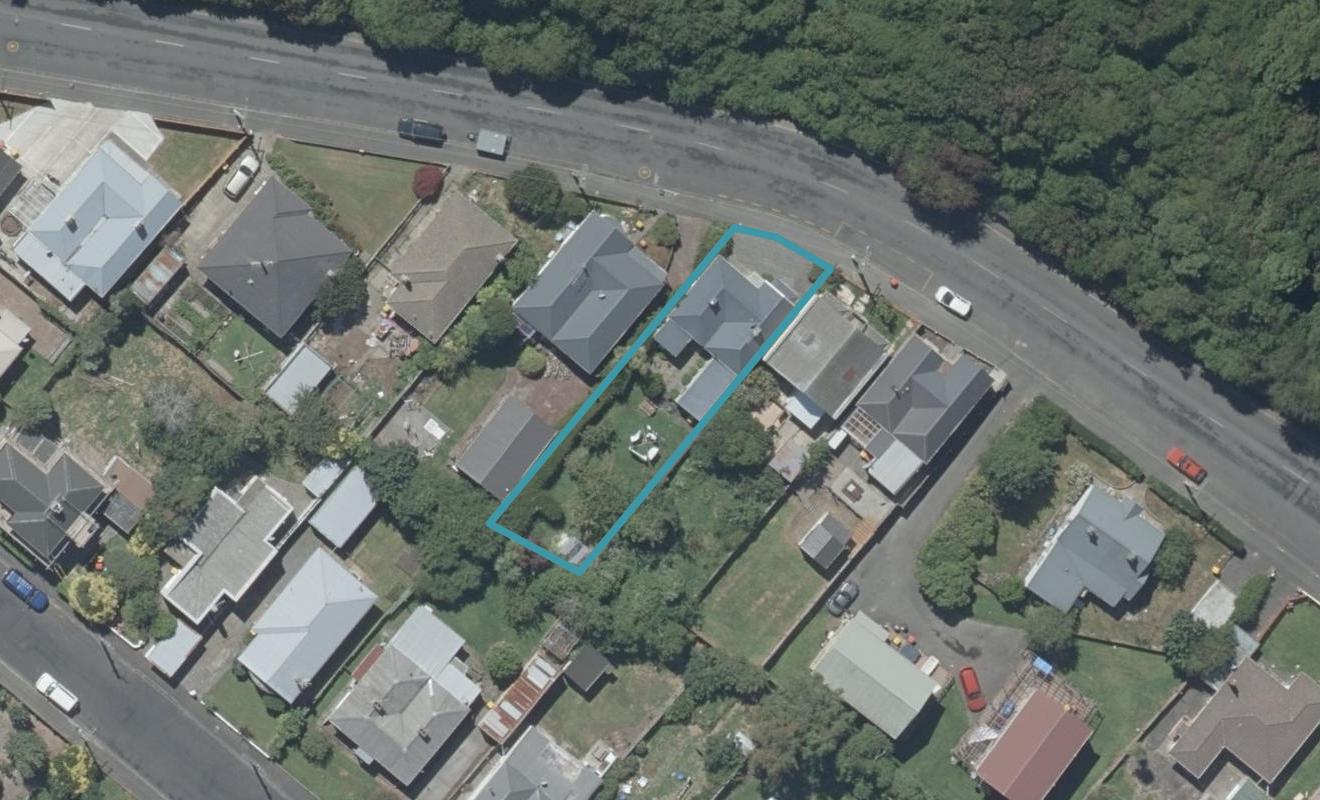 67 Malvern Street, Woodhaugh, Dunedin - Carousel 1