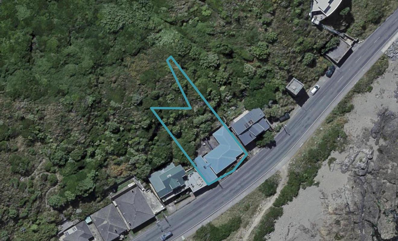 122 The Esplanade, Houghton Bay, Wellington - Carousel 1