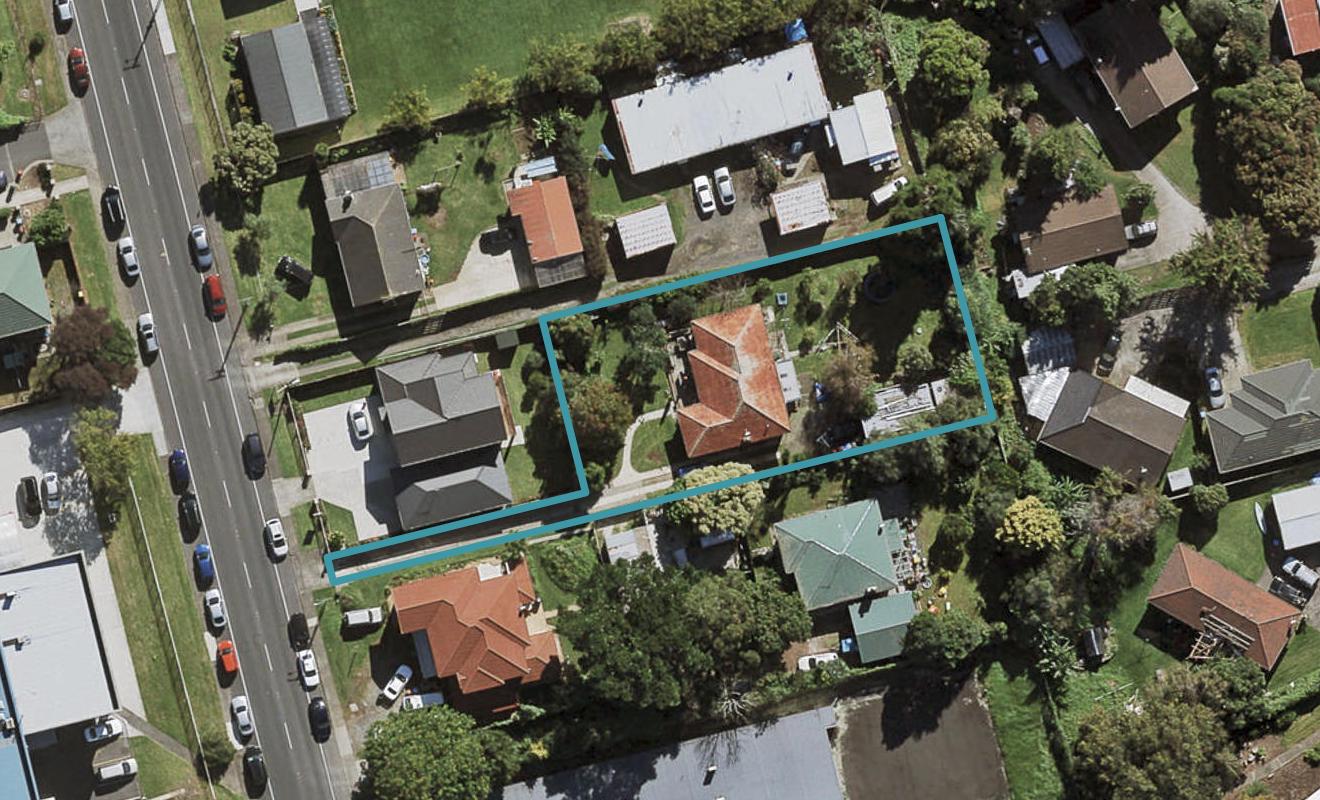 126 Church Street, Otahuhu, Auckland - Carousel 1