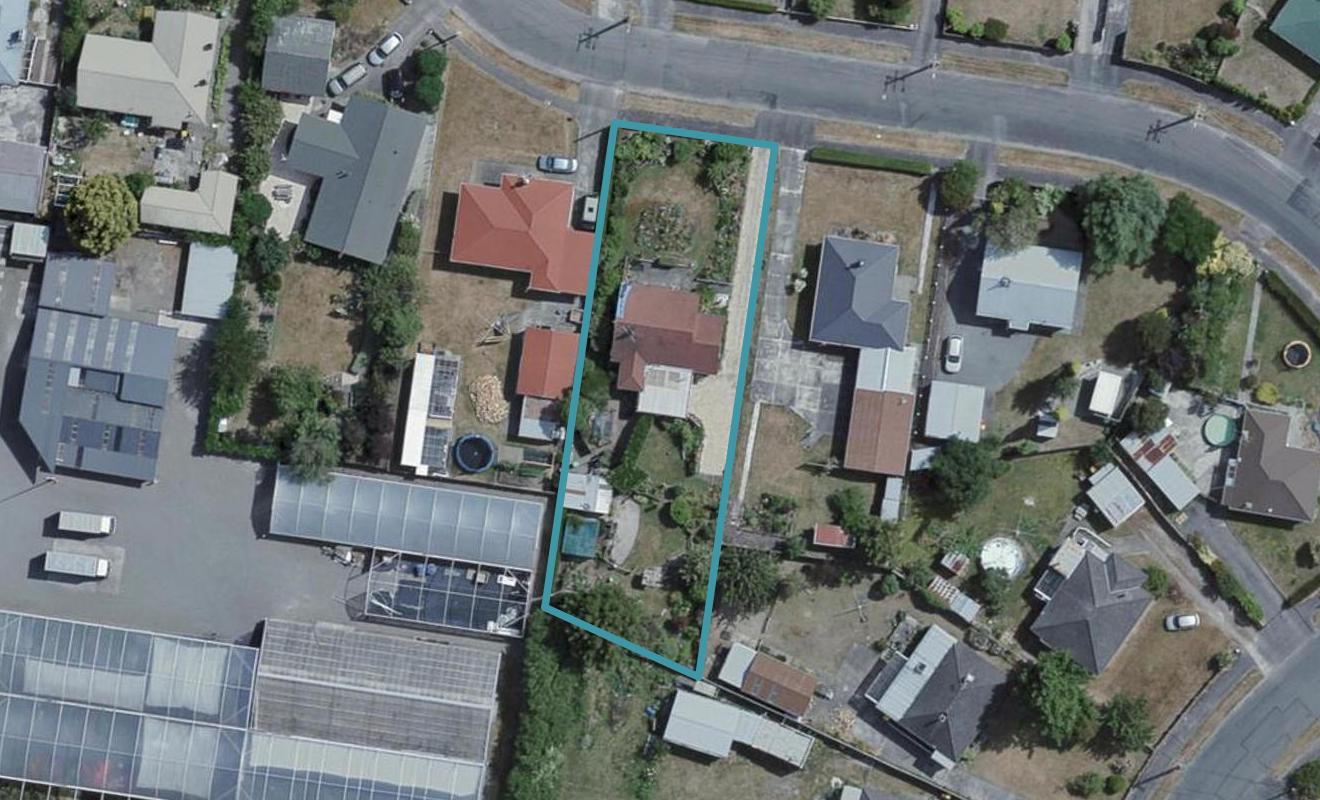 7 Montgomery Place, Lansdowne, Masterton - Carousel 1