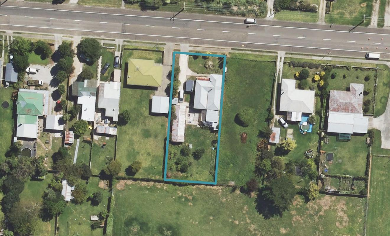 161 Crawford Road, Kaiti, Gisborne - Carousel 1