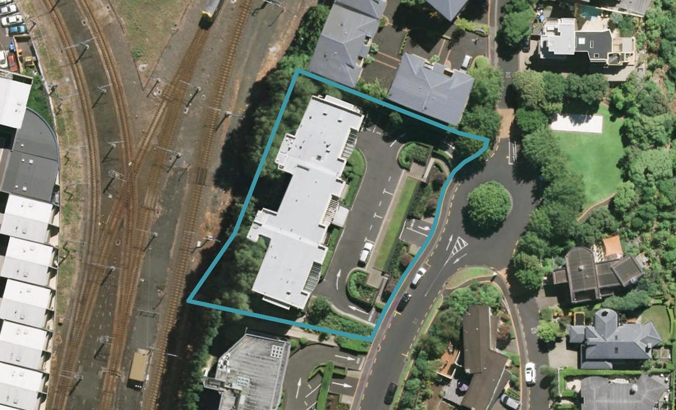 6C/38 James Cook Crescent, Remuera, Auckland - Carousel 1
