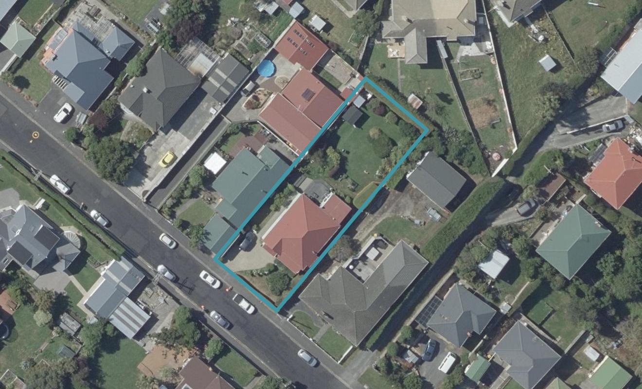13 Duckworth Street, Andersons Bay, Dunedin - Carousel 1