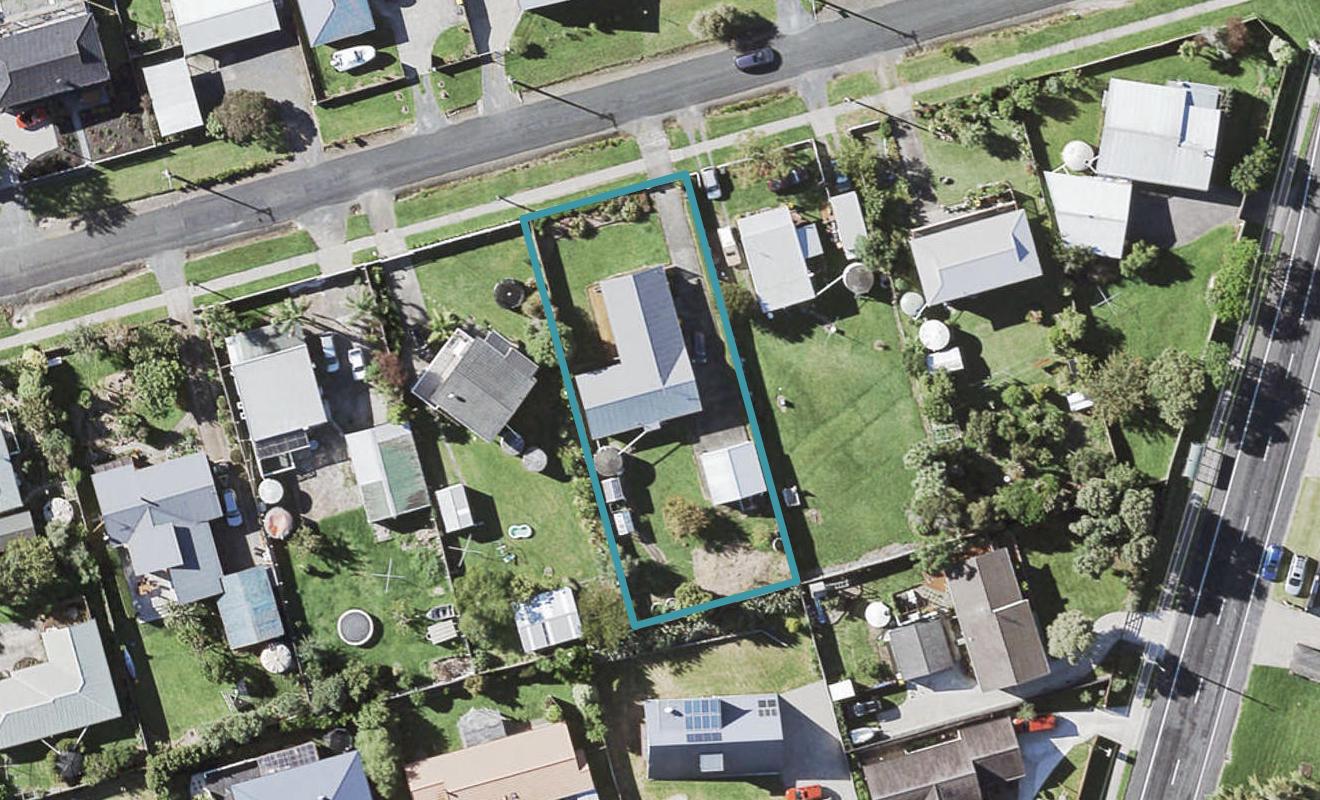 93 Third View Avenue, Beachlands, Auckland - Carousel 1