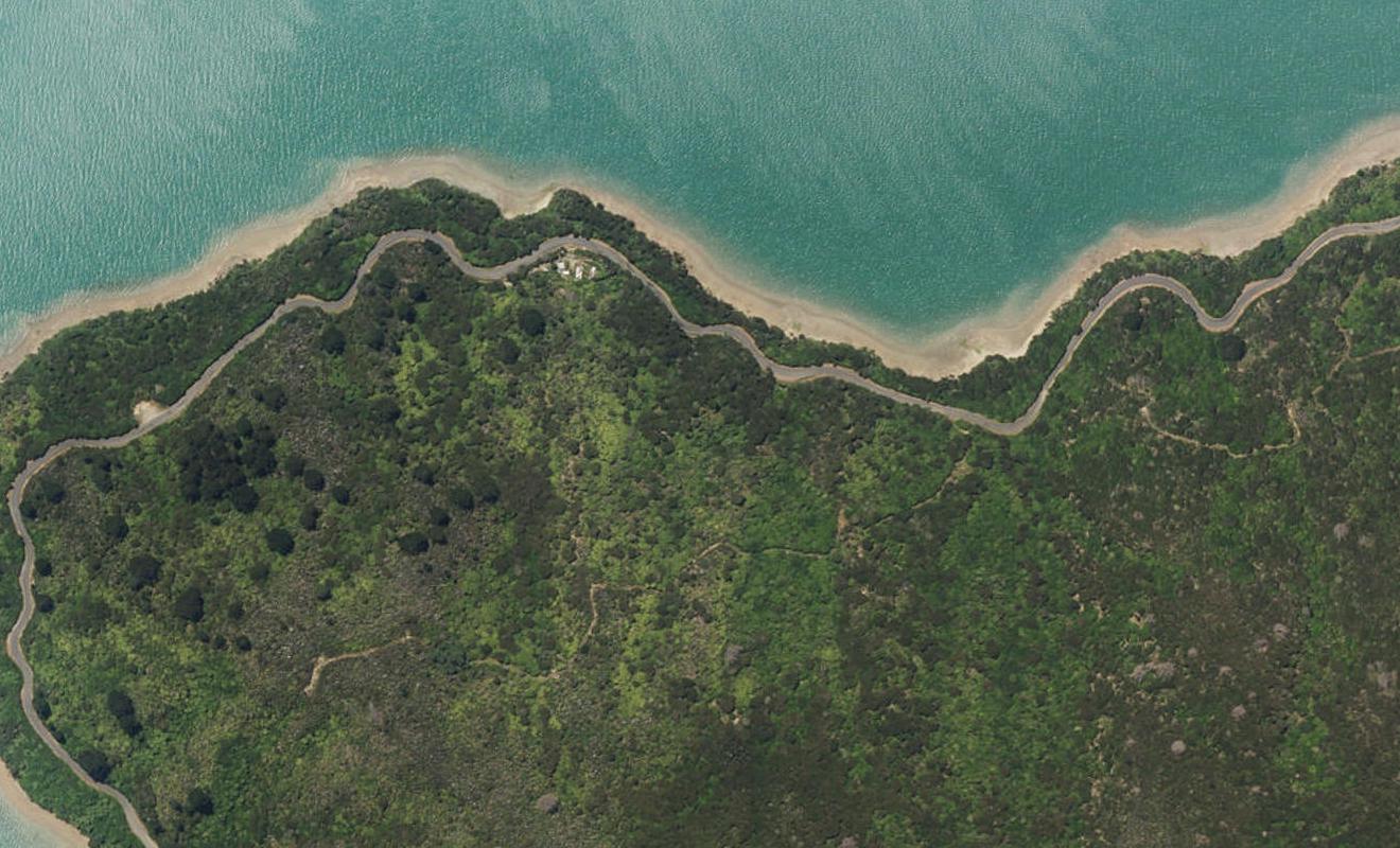 0 Sandy Bay, Black Rock, MARLBOROUGH SOUNDS - Carousel 1