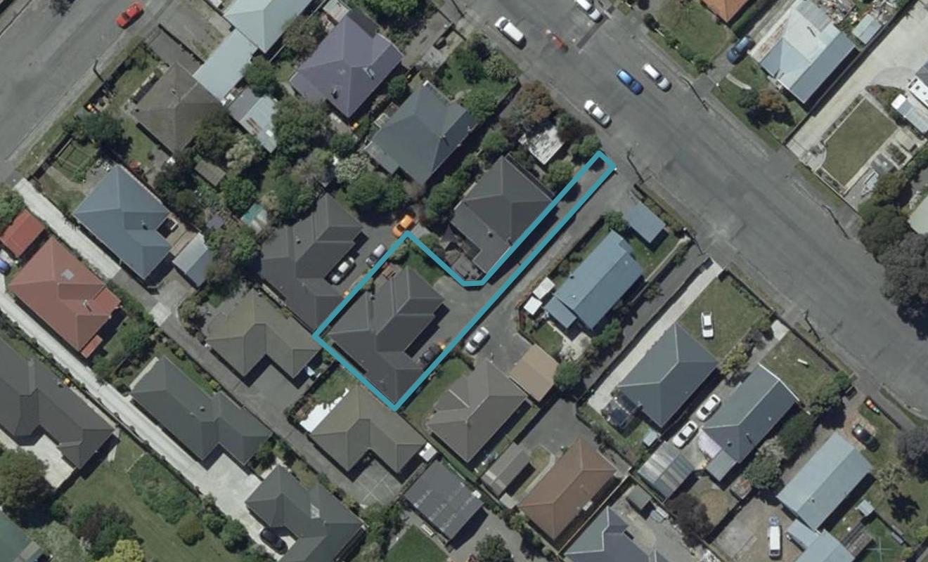 68A Wyon Street, Linwood, Christchurch - Carousel 1