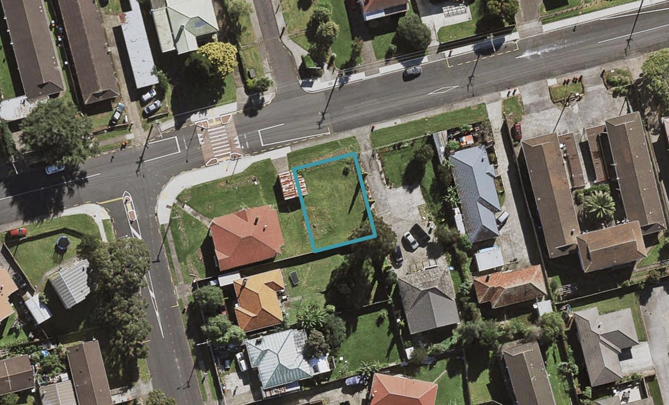 27B Luke Street, Ōtāhuhu, Auckland - Carousel 1