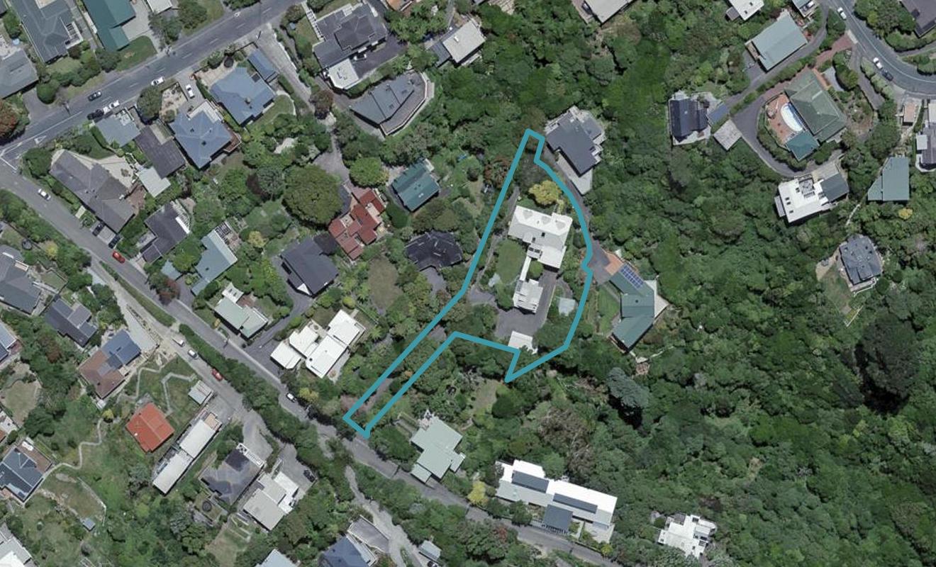75 Nicholson Road, Khandallah, Wellington - Carousel 1