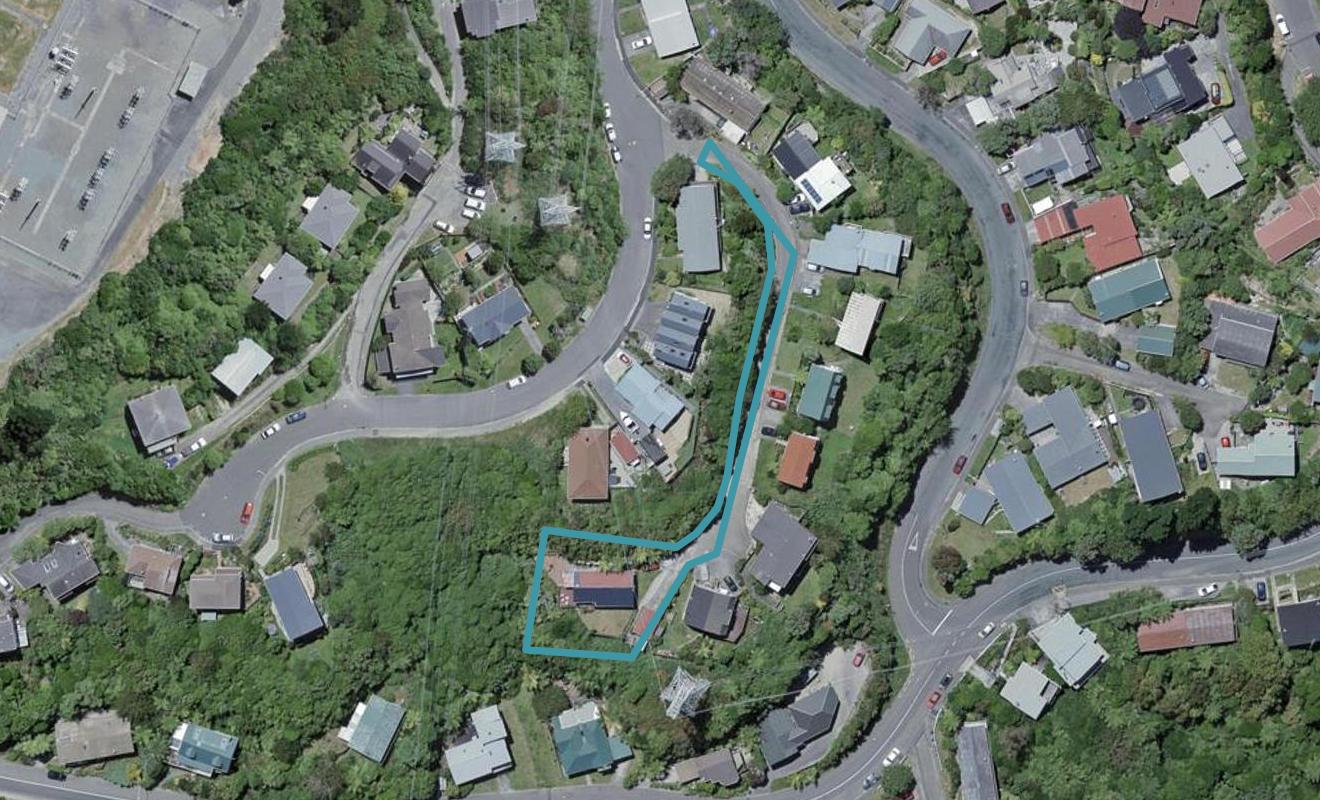 17 Oldham Way, Crofton Downs, Wellington - Carousel 1