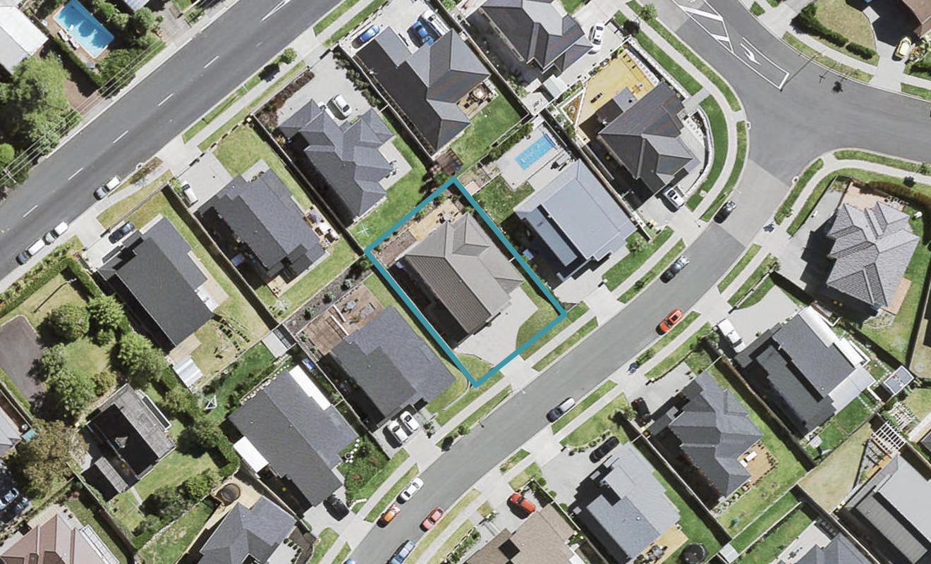 5 Platinum Rise, Ranui, Auckland - Carousel 1