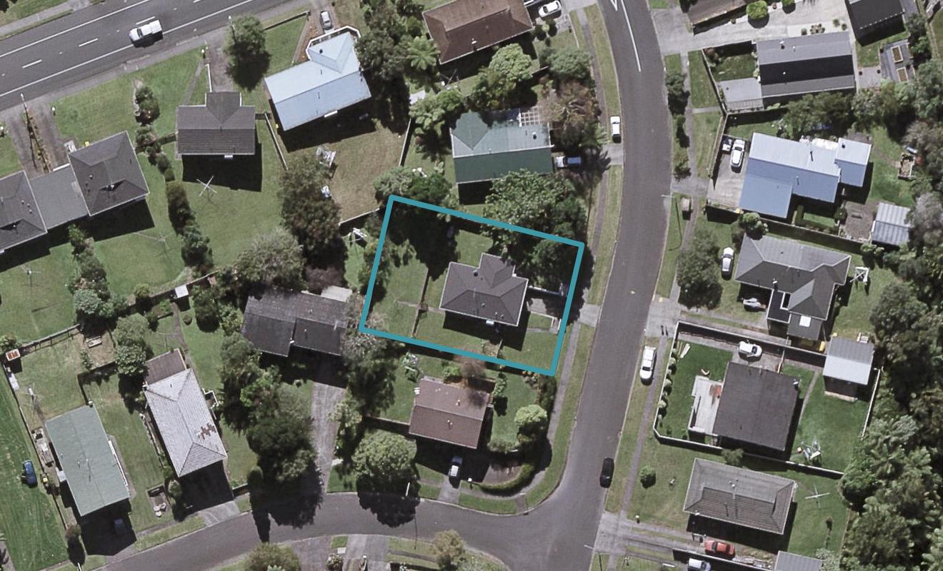 8 Hartland Place, Welbourn, New Plymouth - Carousel 1