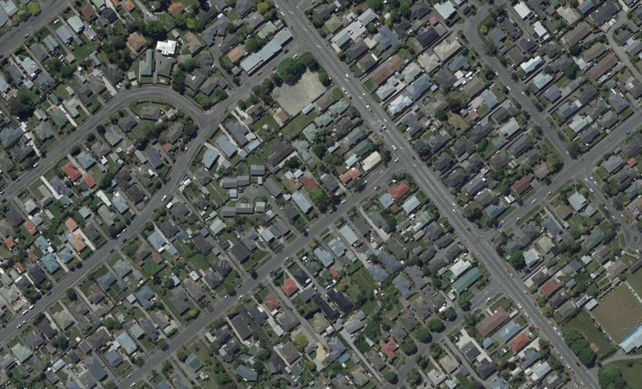 125 Cobham Street, Spreydon, Christchurch - Carousel 1