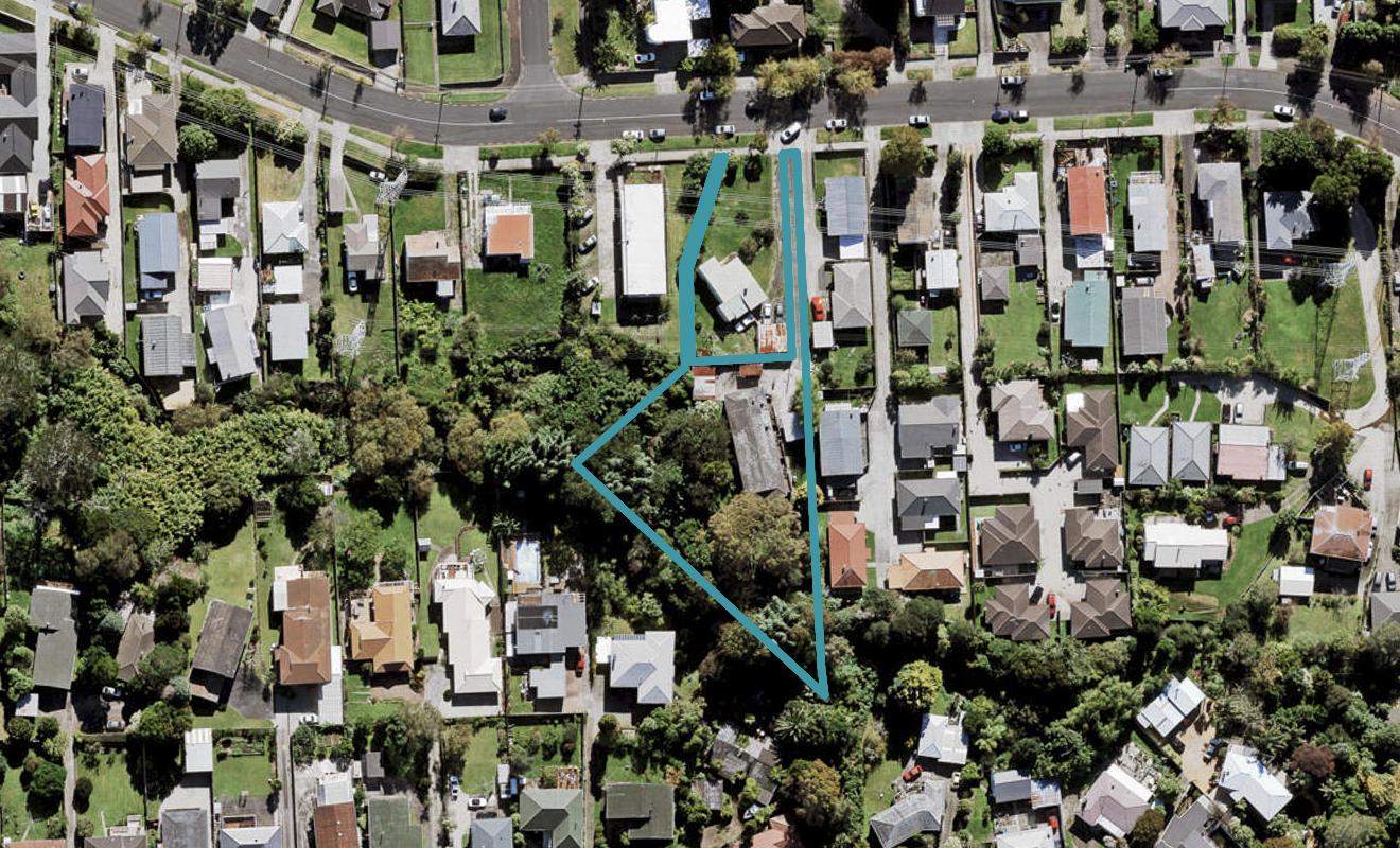 6/35 Margate Road, Blockhouse Bay, Auckland - Carousel 1