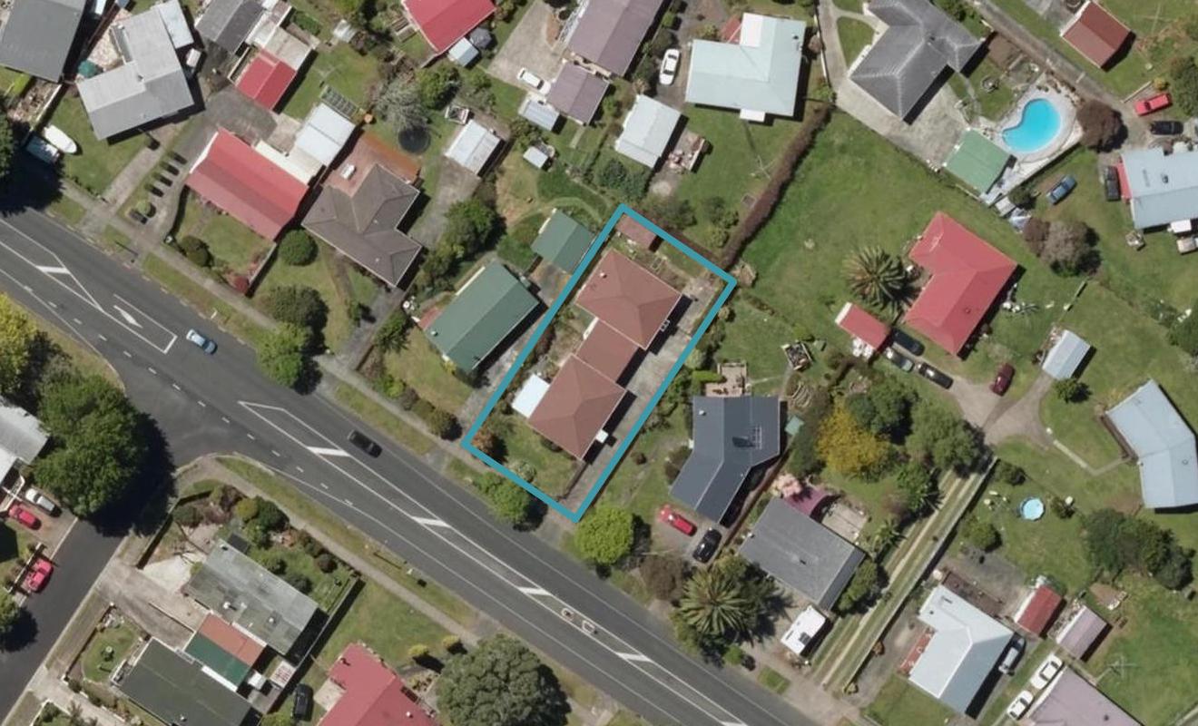 40 Paramount Parade, Tikipunga, Whangarei - Carousel 1