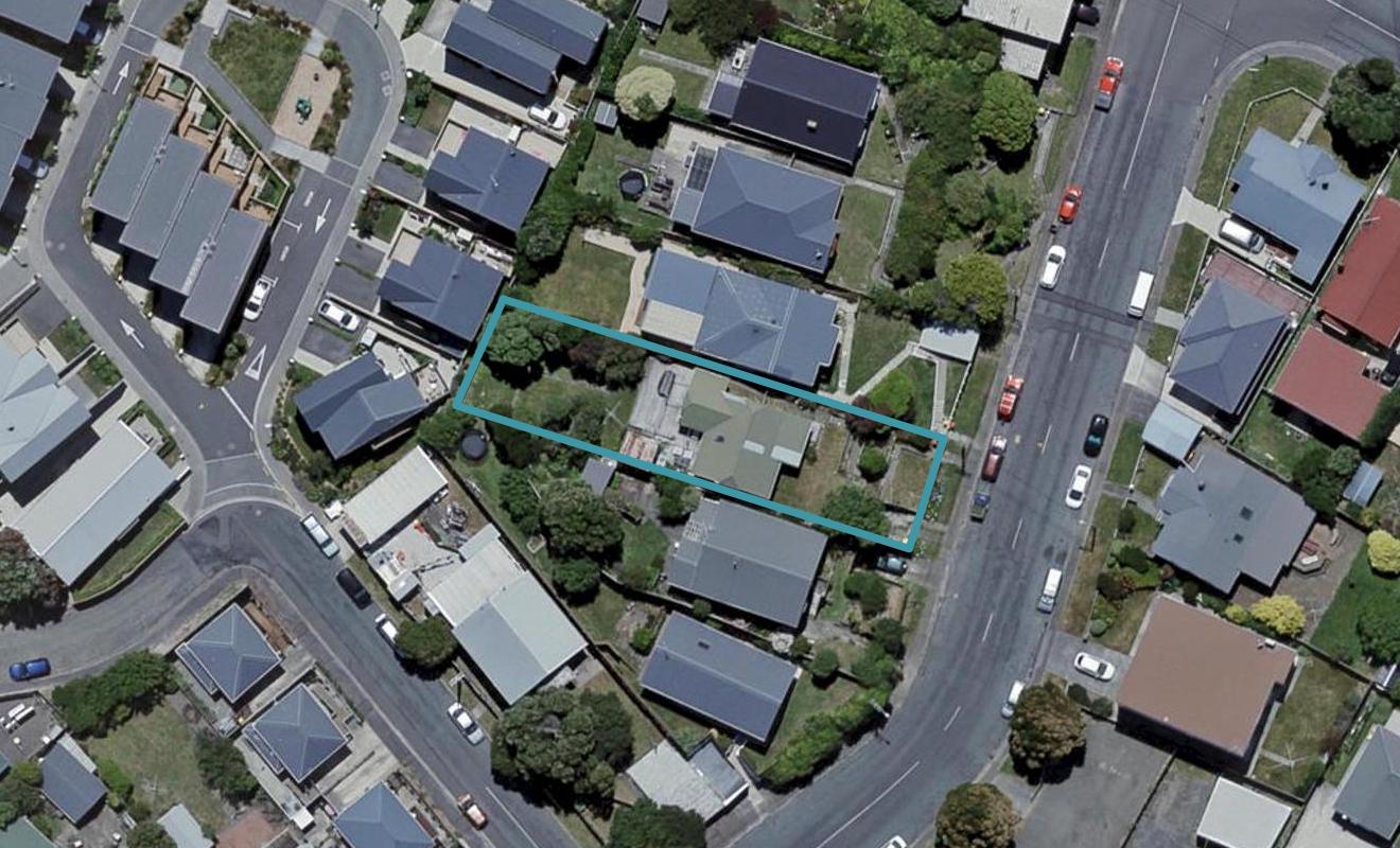 87 Tauhinu Road, Miramar, Wellington - Carousel 1