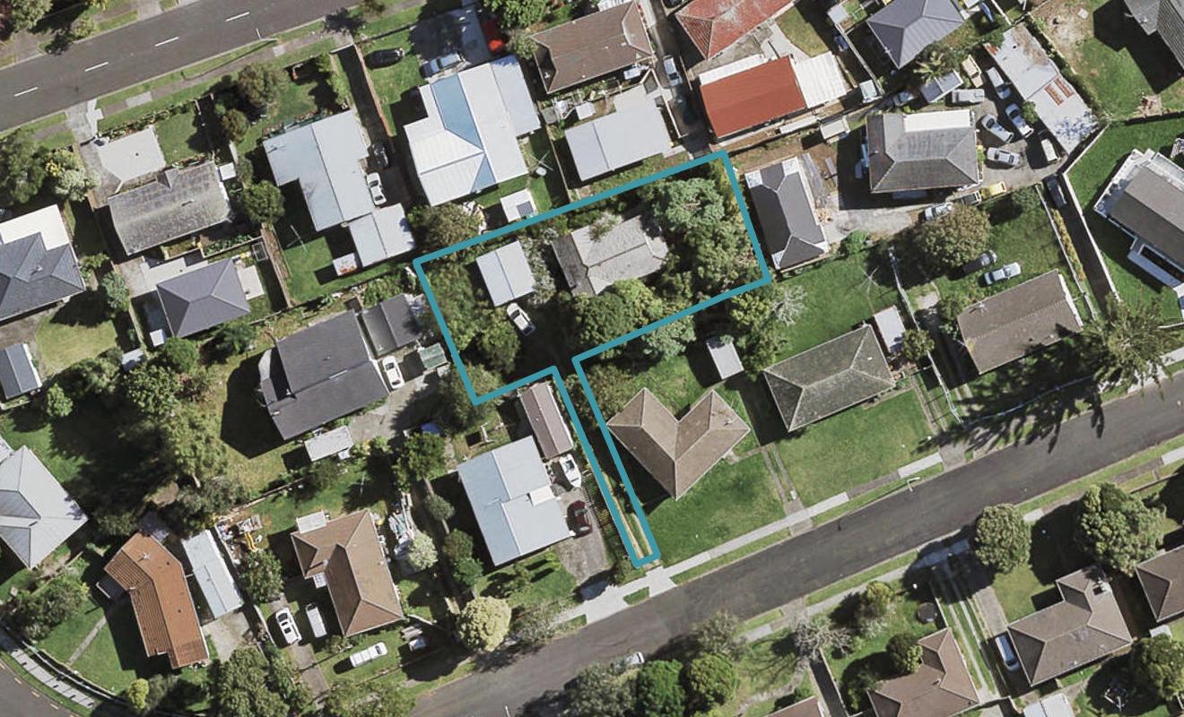 23 Bedlington Avenue, Manurewa, Auckland - Carousel 1