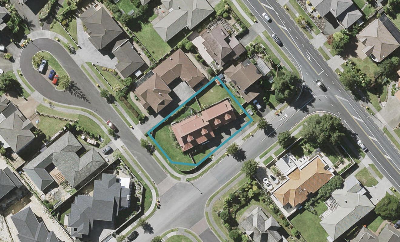 3 Rathmullen Place, Pinehill, Auckland - Carousel 1