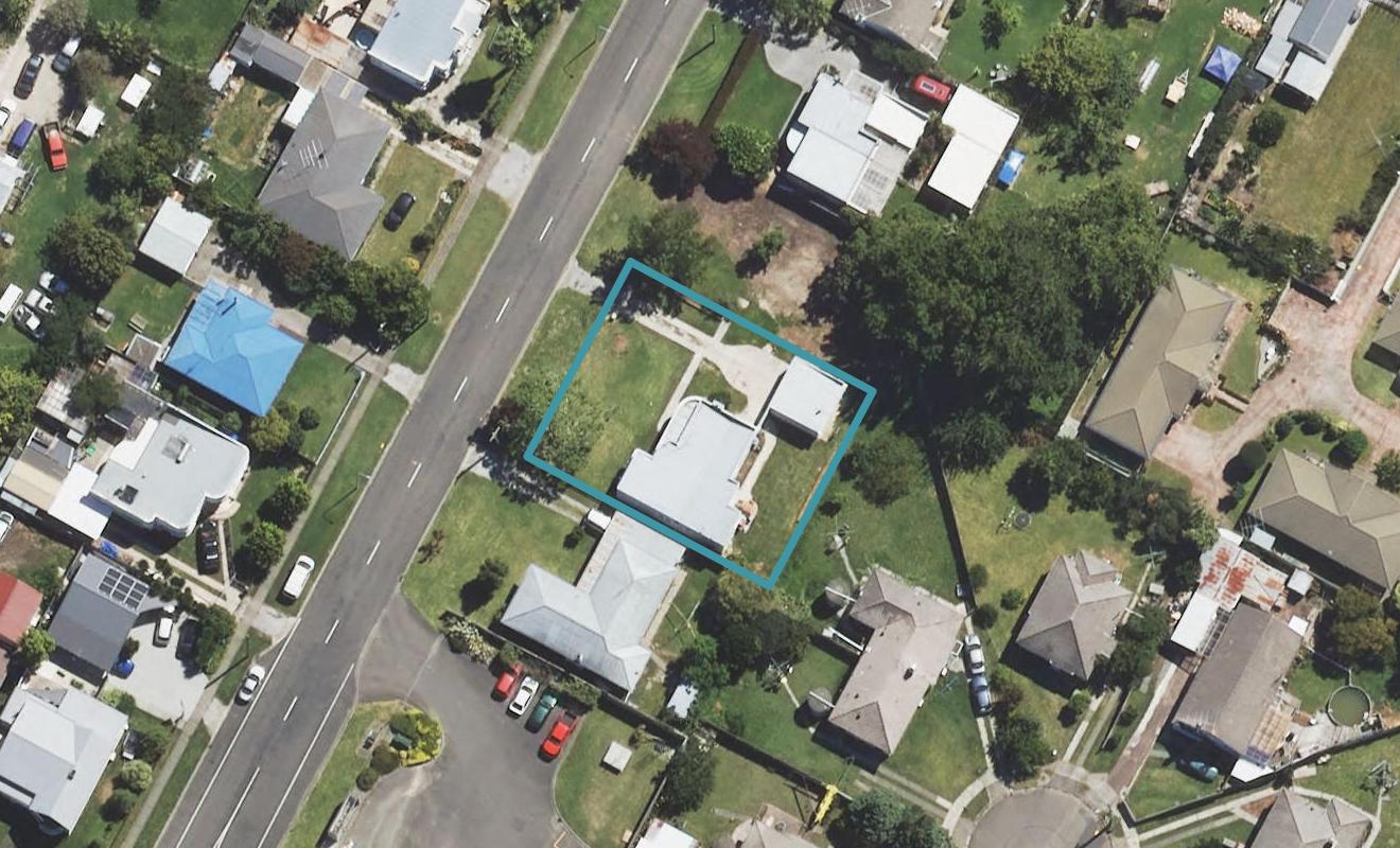 7 Maki Street, Kaiti, Gisborne - Carousel 1