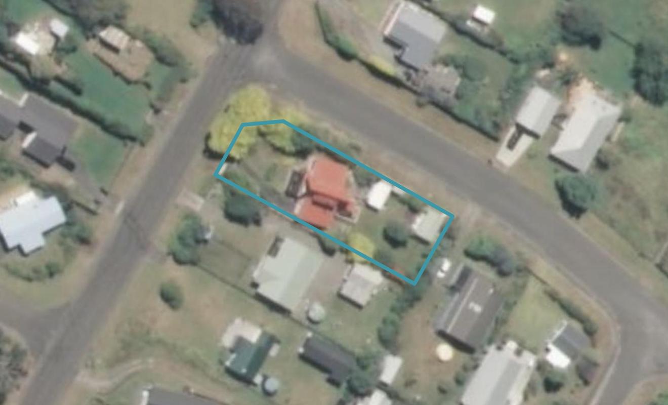 26 Sarah Street, Waikawa Beach, Manakau - Carousel 1