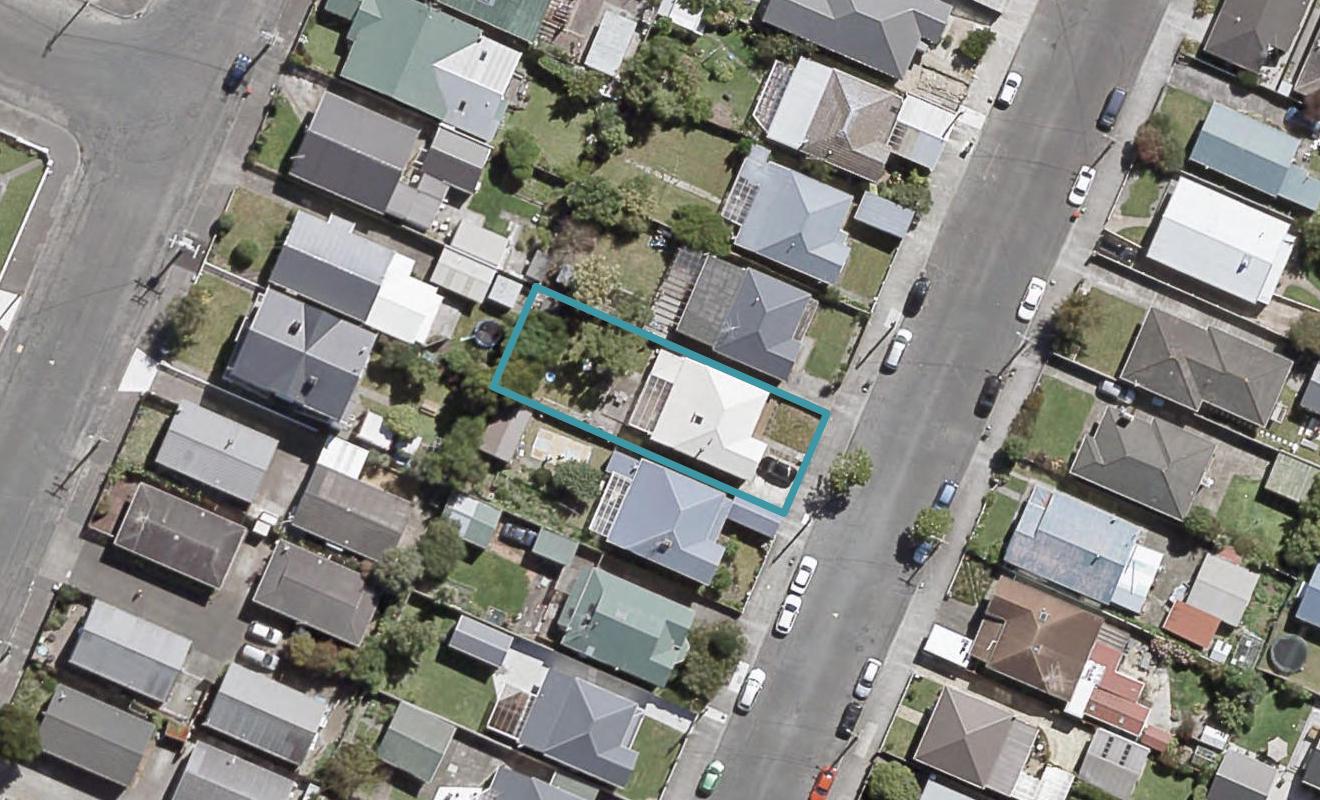 41 Ava Street, Petone, Lower Hutt - Carousel 1