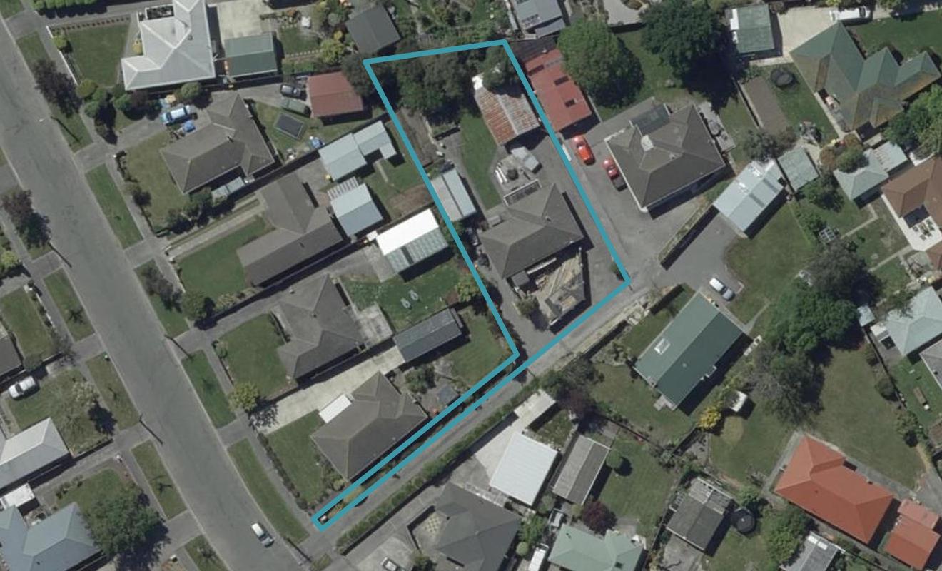 34 Kaiwara Street, Hoon Hay, Christchurch - Carousel 1