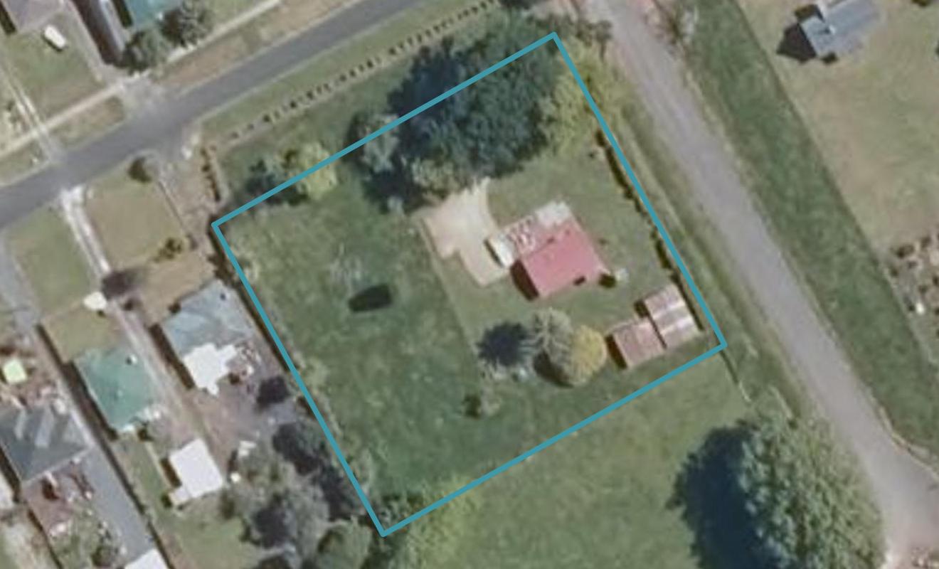 16 Hobson Street, Ohaeawai, Kaikohe - Carousel 1