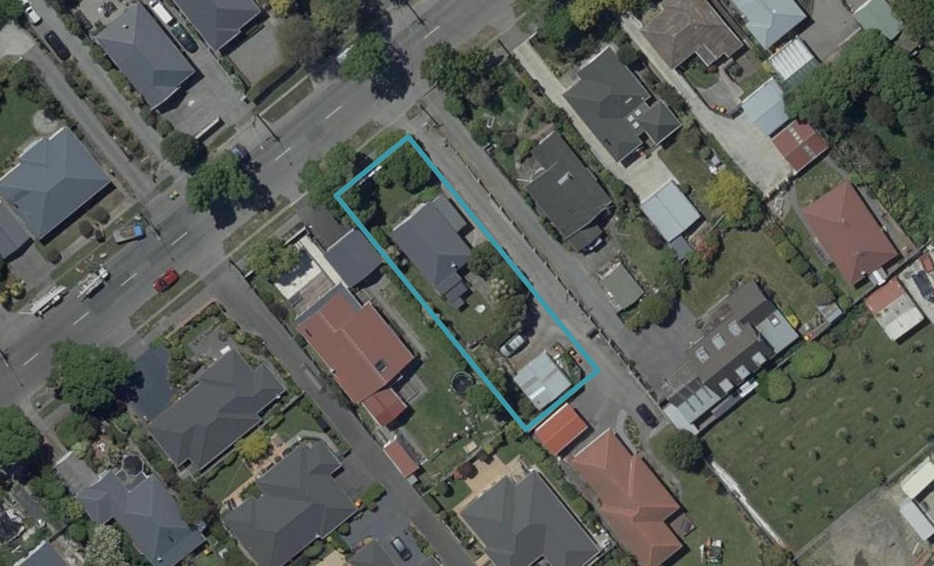 140 Rose Street, Somerfield, Christchurch - Carousel 1