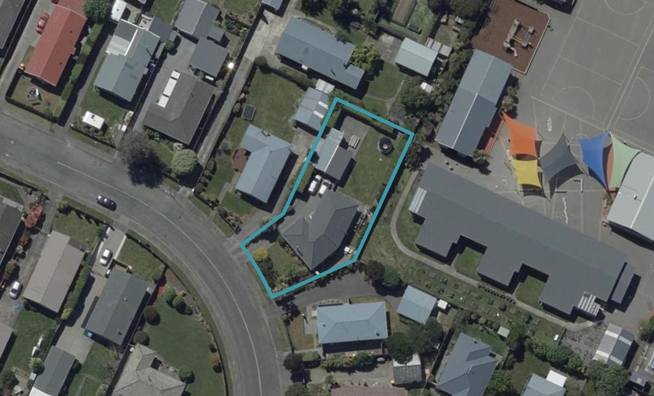 68 Balcairn Street, Halswell, Christchurch - Carousel 1