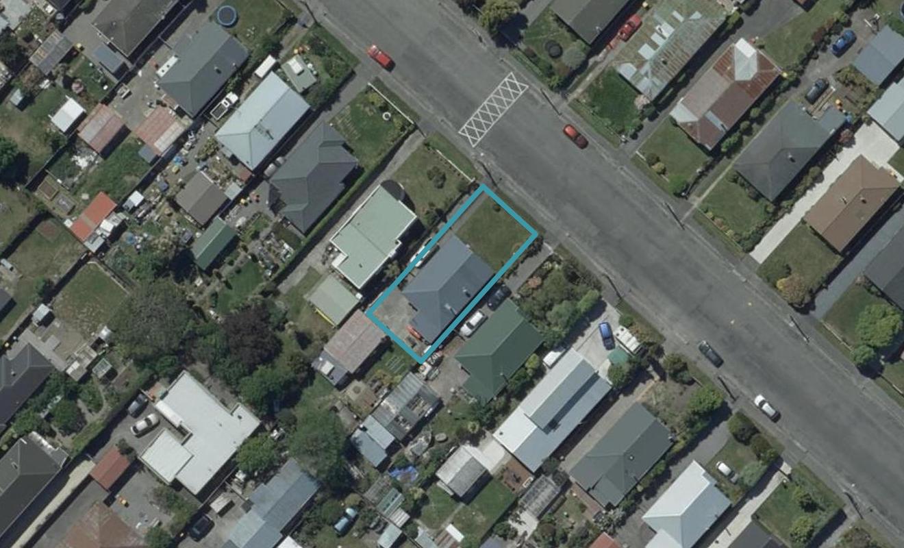 50 McLean Street, Linwood, Christchurch - Carousel 1