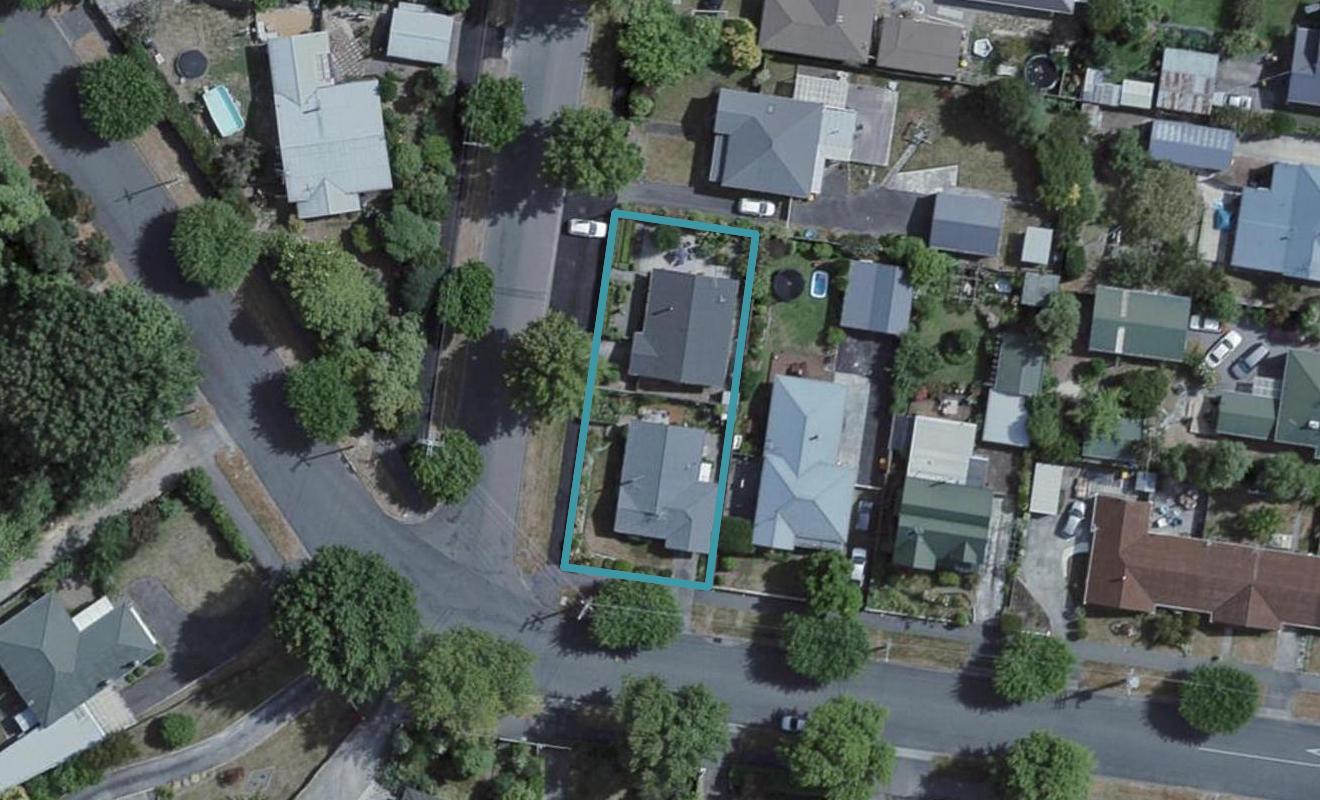8 Jordan Terrace, Lansdowne, Masterton - Carousel 1