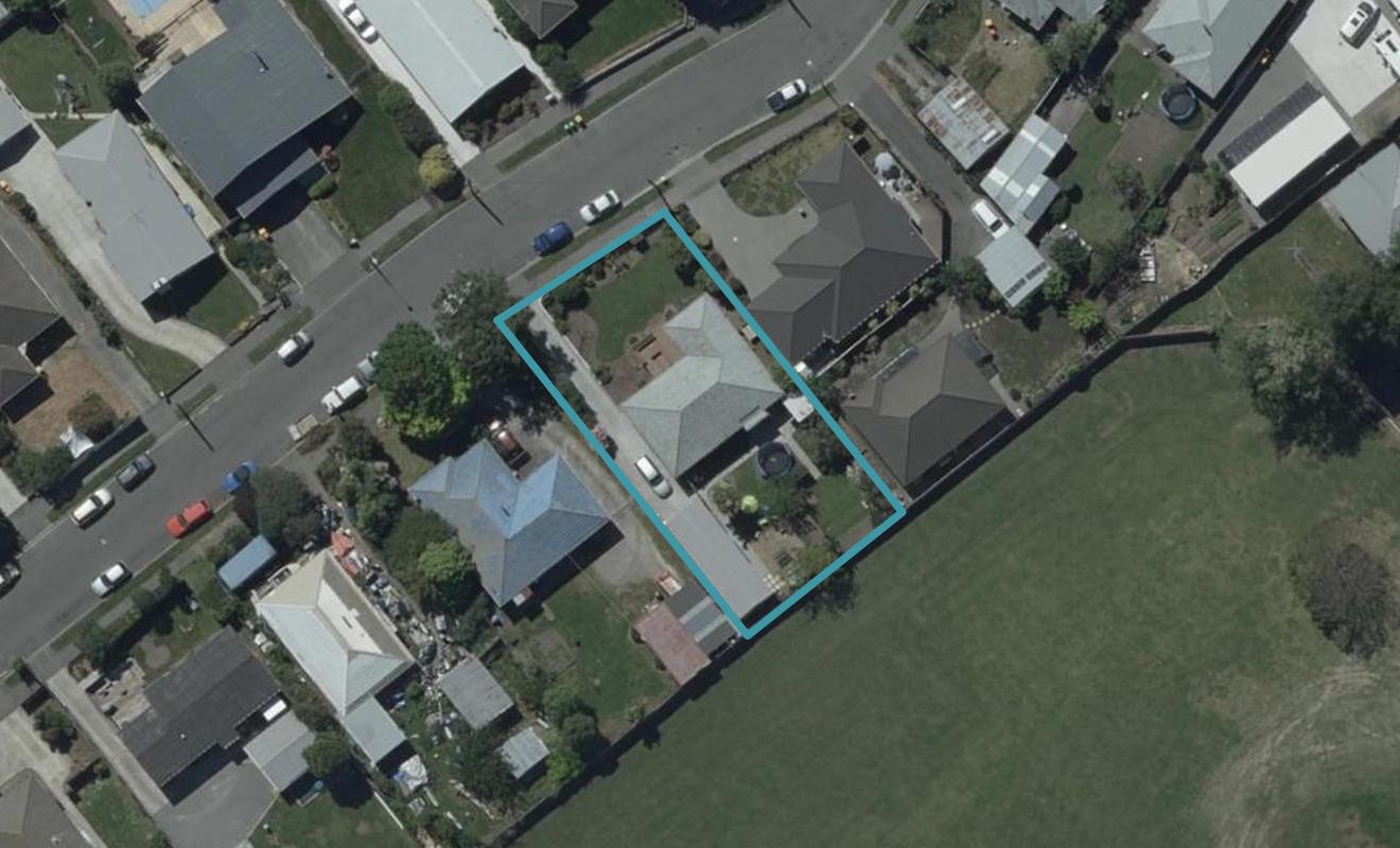 3 Upland Road, Hoon Hay, Christchurch - Carousel 1