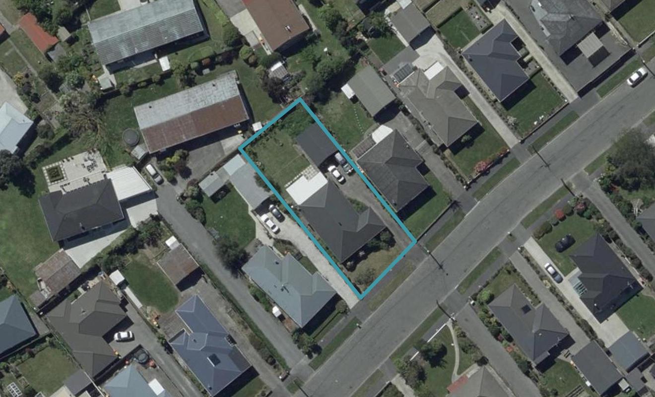 17 Mountfort Street, Spreydon, Christchurch - Carousel 1