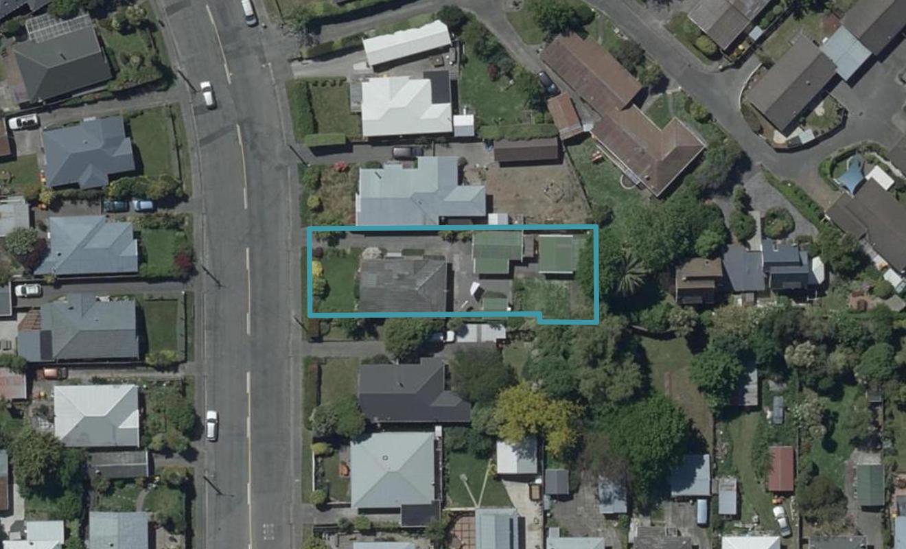 177 Southampton Street, Sydenham, Christchurch - Carousel 1