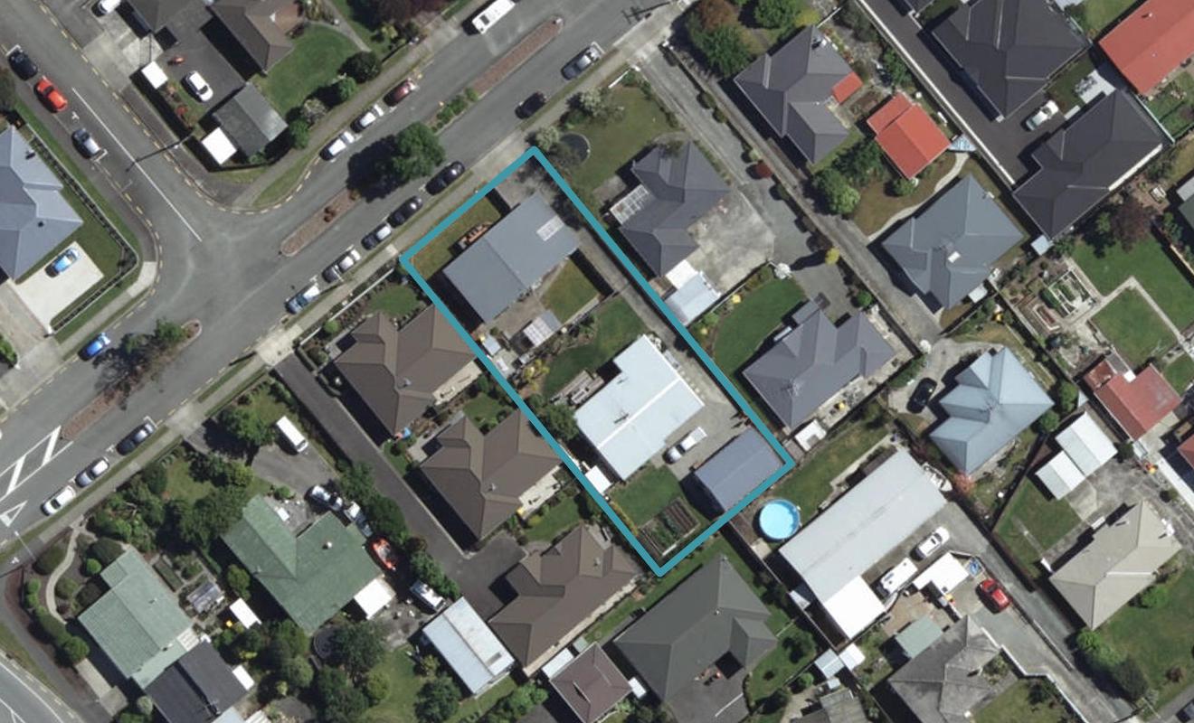 30A Croucher Street, Richmond, Richmond - Carousel 1