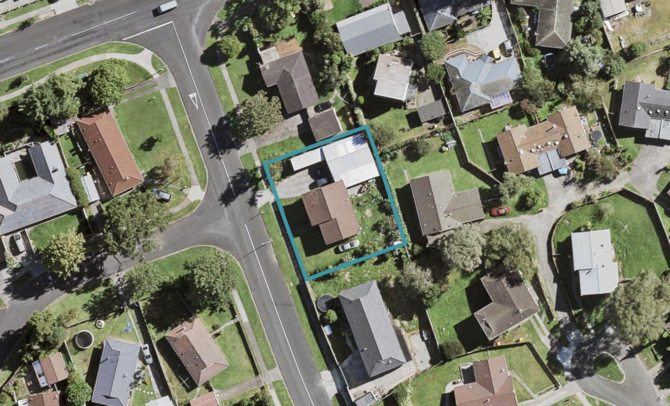 4 Fairdale Avenue, Red Hill, Papakura - Carousel 1