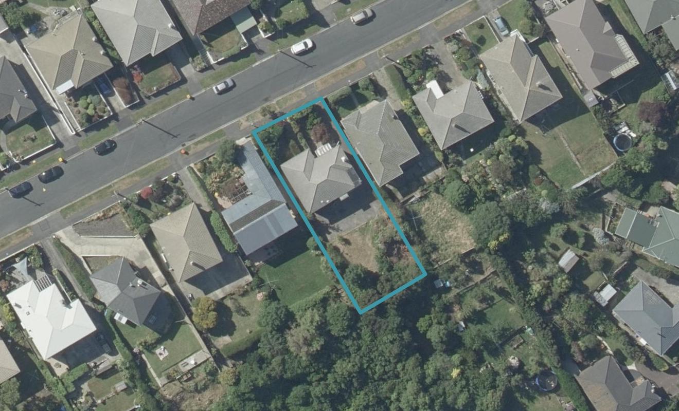 143 Easther Crescent, Kew, Dunedin - Carousel 1