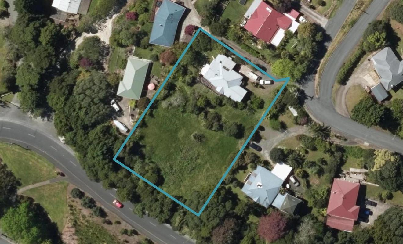 5 Jessie Street, Parahaki, Whangarei - Carousel 1