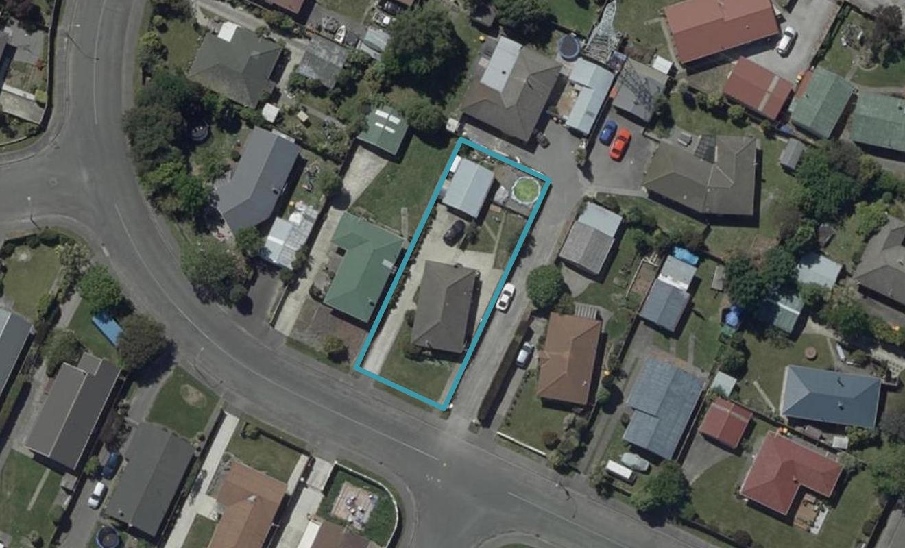 46 Balcairn Street, Halswell, Christchurch - Carousel 1