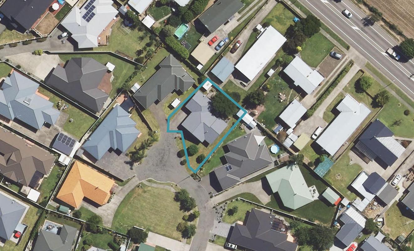 6 Westpark Place, Lytton West, Gisborne - Carousel 1