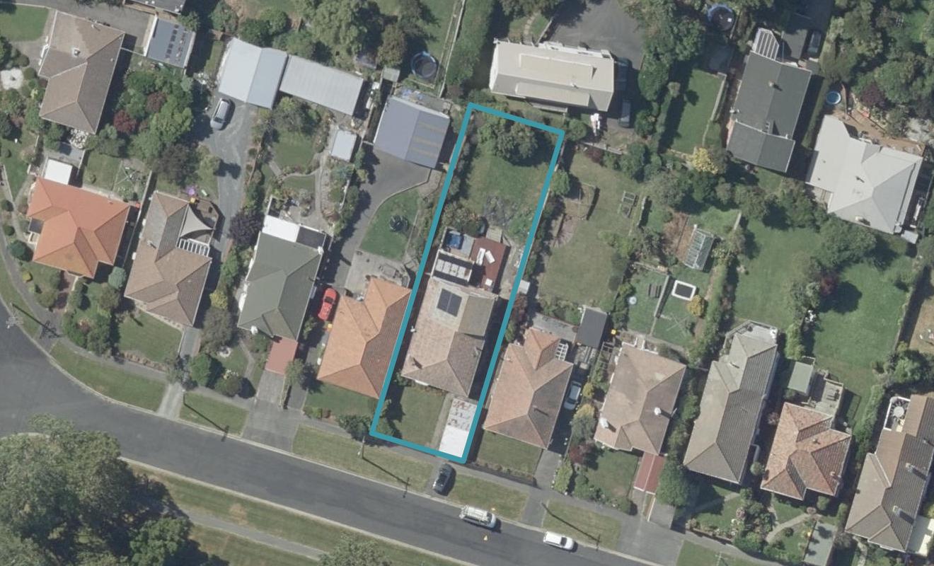 26 Kirriemuir Street, Maryhill, Dunedin - Carousel 1