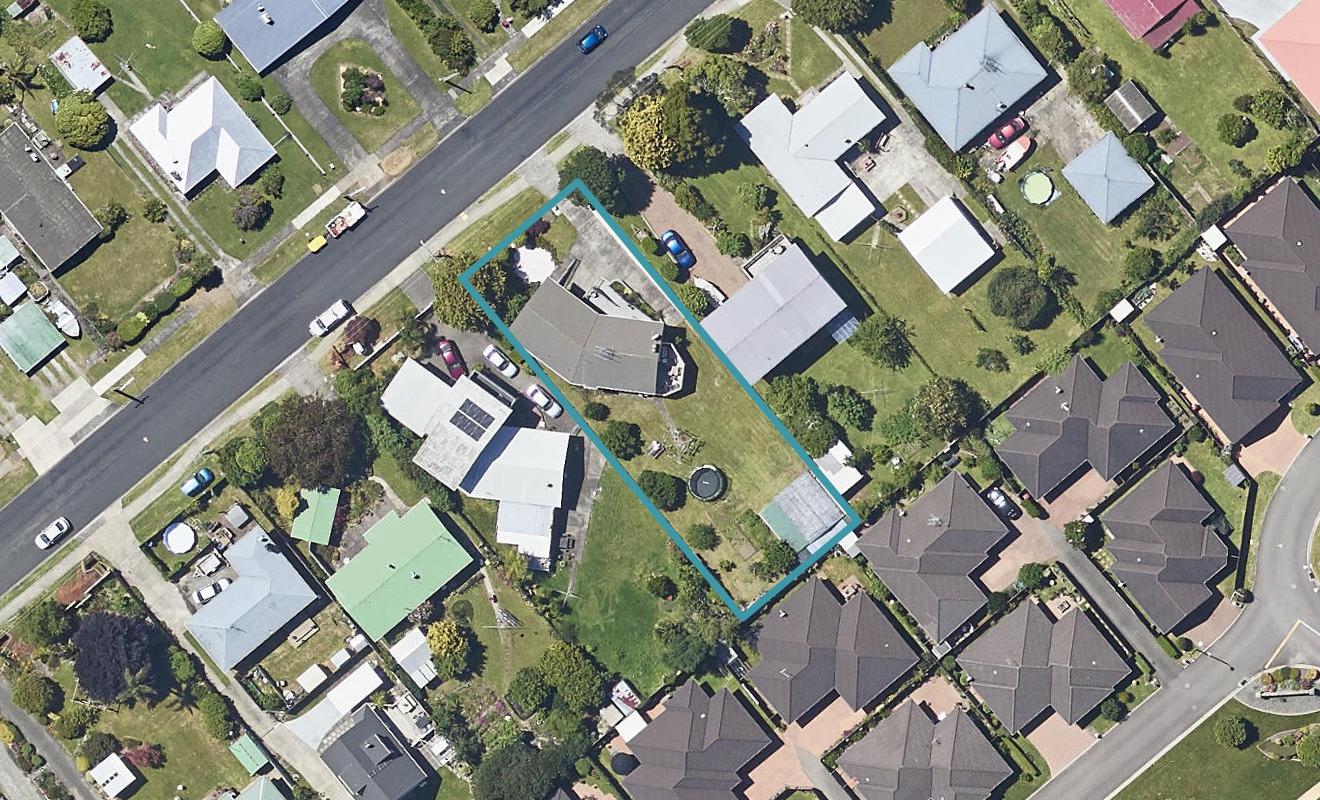 133 Park Road, Katikati, Katikati - Carousel 1